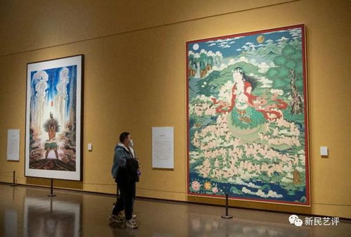 新民藝評丨要學(xué)藝術(shù)，先開眼界——動漫游戲開發(fā)的多元視野之必要